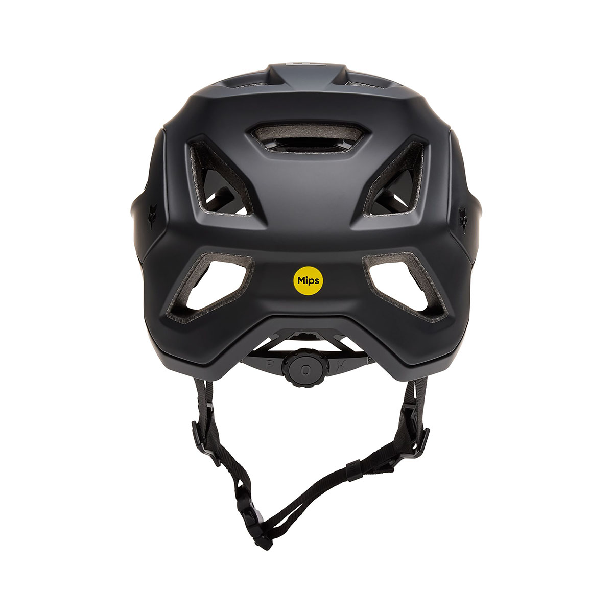 FOX - SPEEDFRAME SOLID HELMET