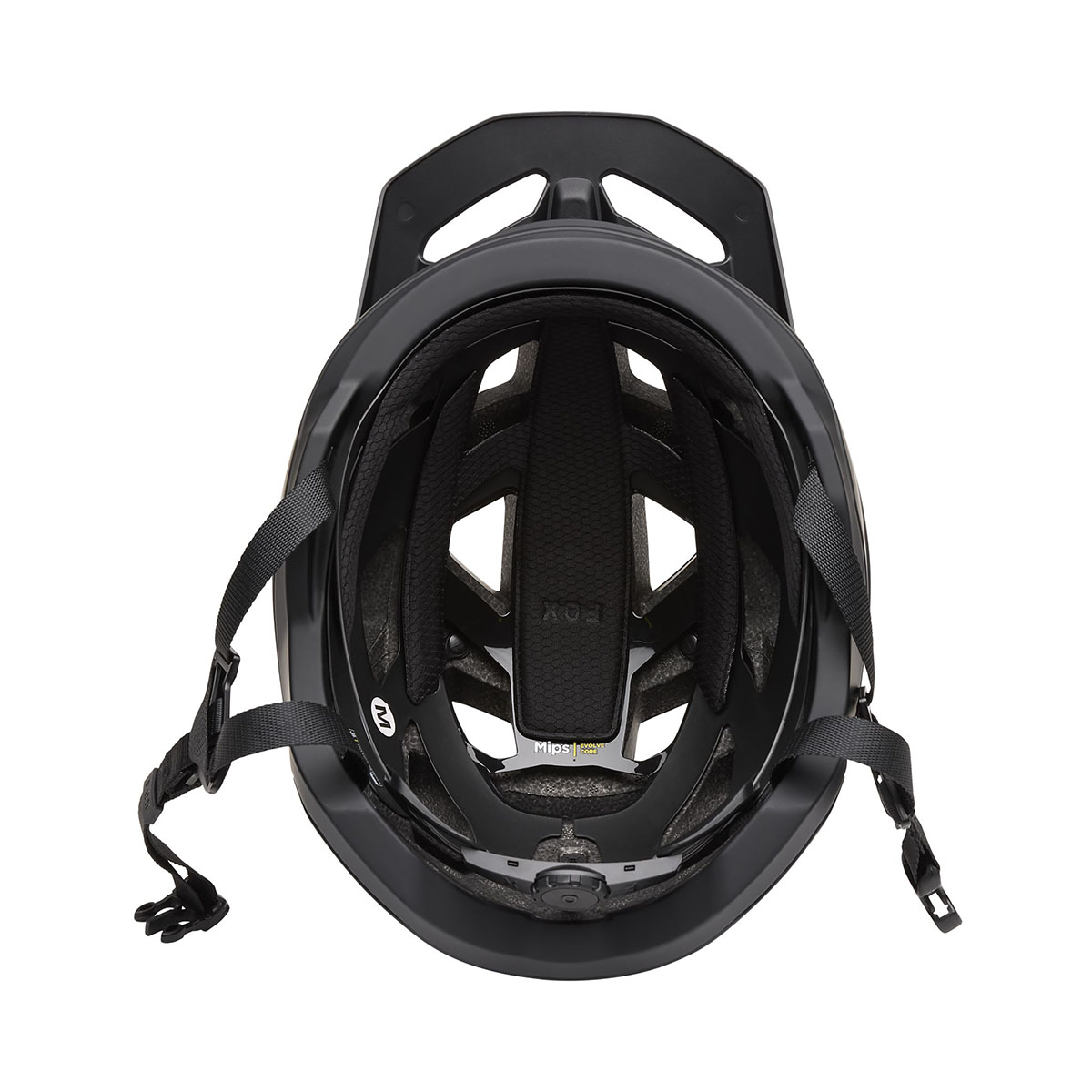 FOX - SPEEDFRAME SOLID HELMET