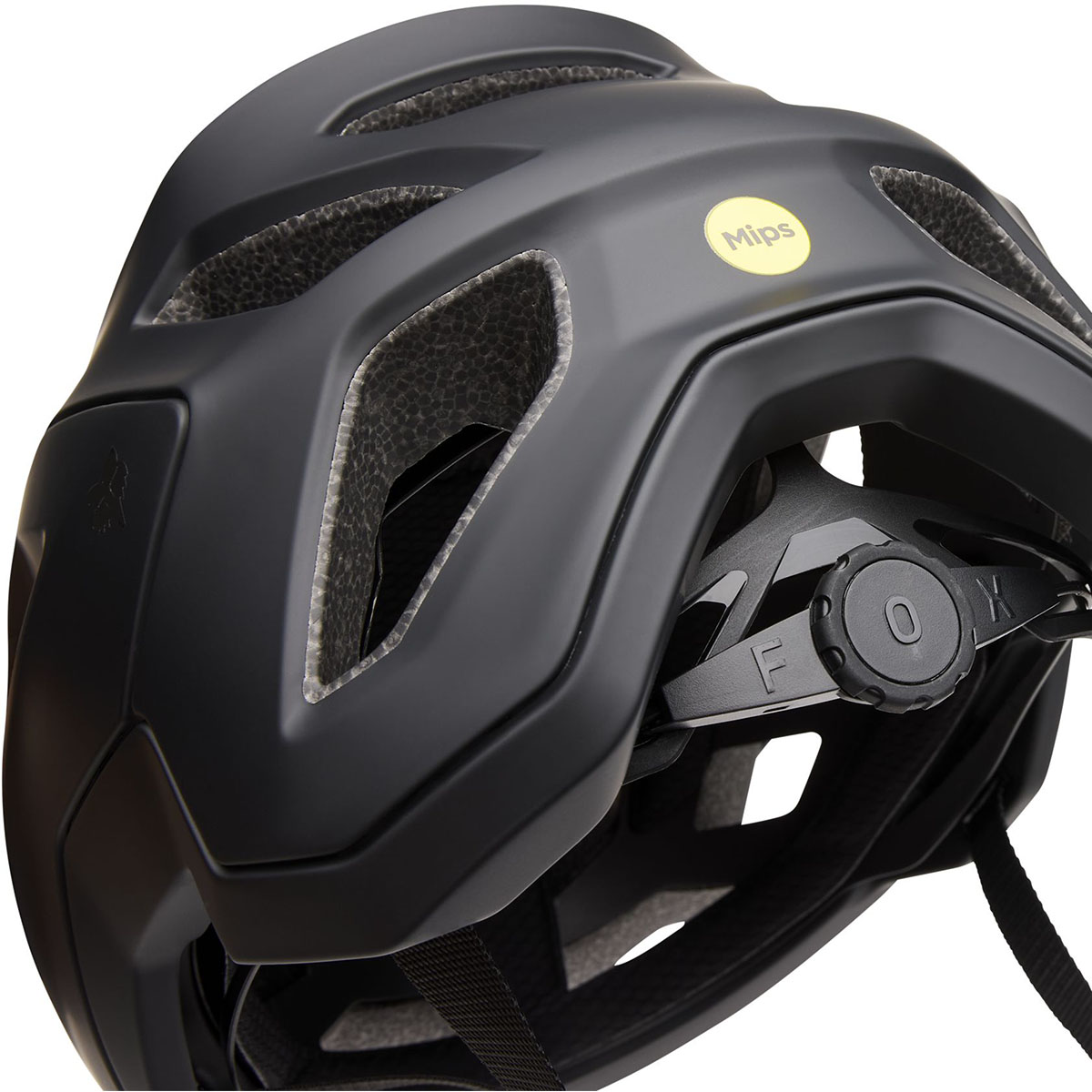 FOX - SPEEDFRAME SOLID HELMET