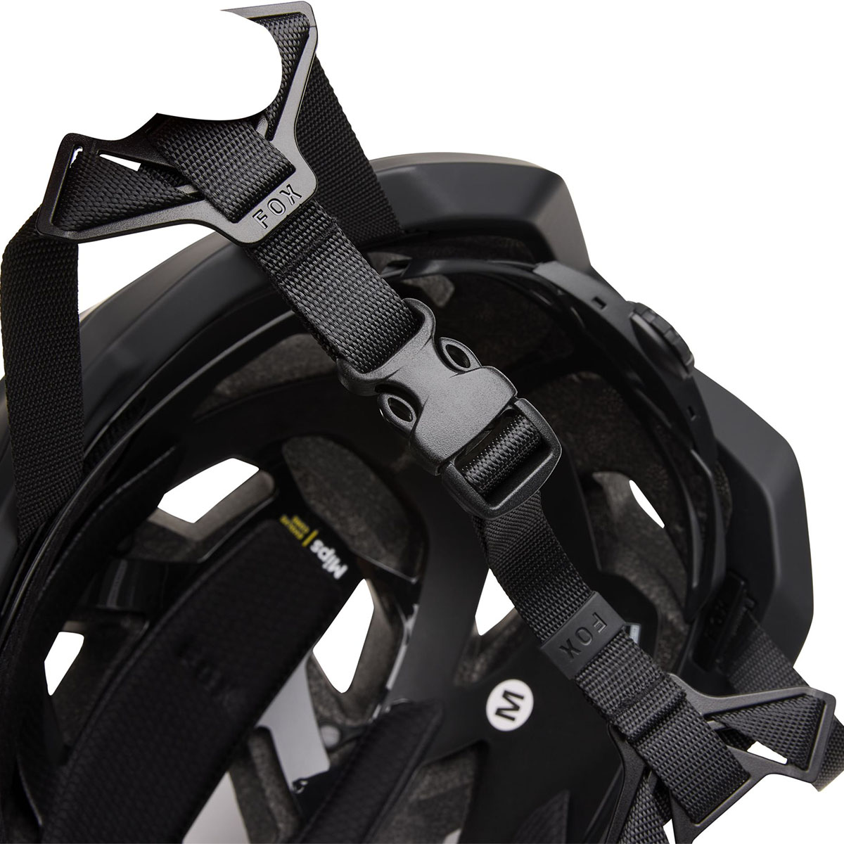 FOX - SPEEDFRAME SOLID HELMET