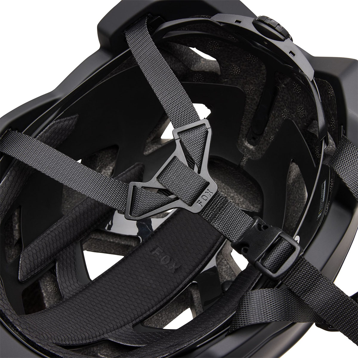 FOX - SPEEDFRAME SOLID HELMET