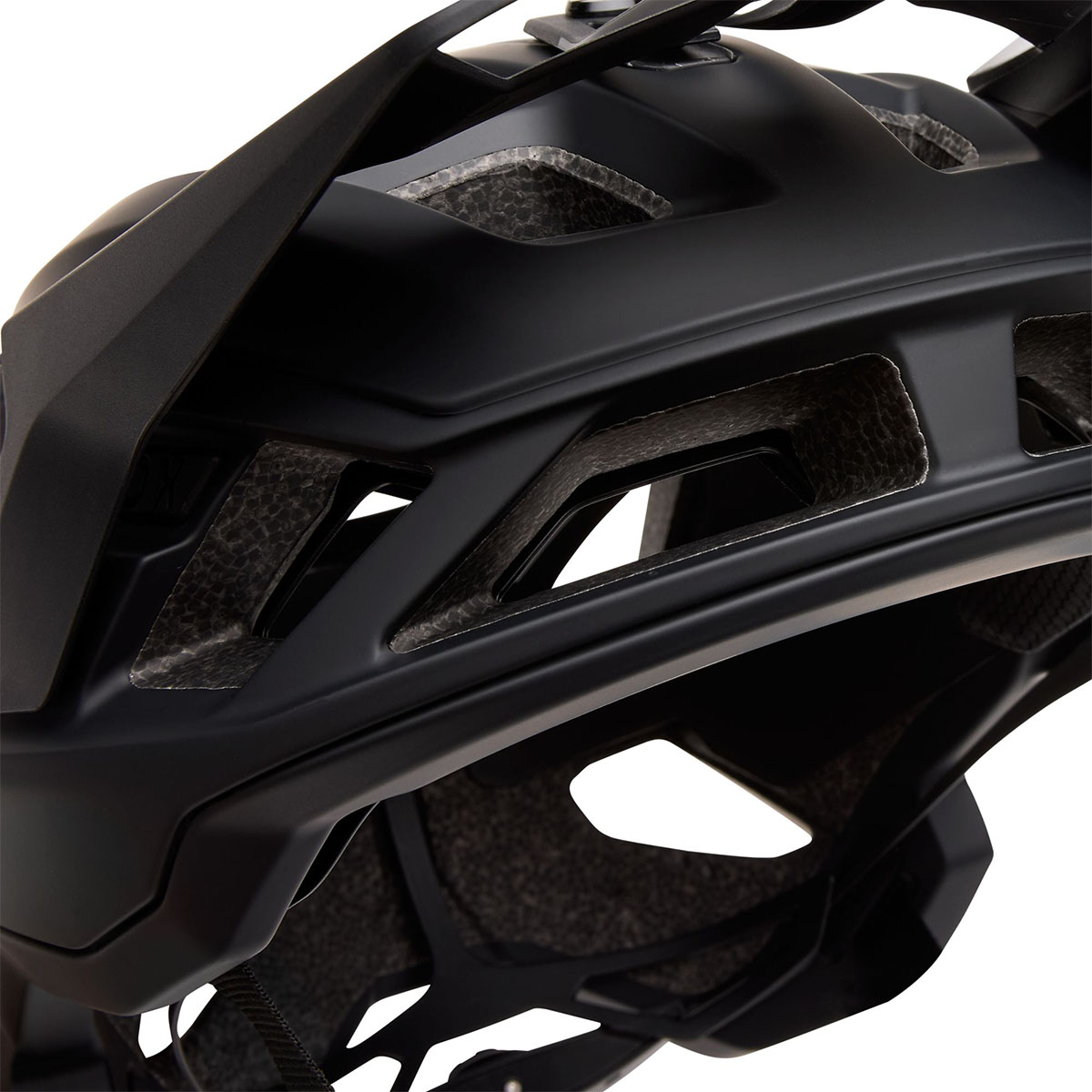 FOX - SPEEDFRAME SOLID HELMET