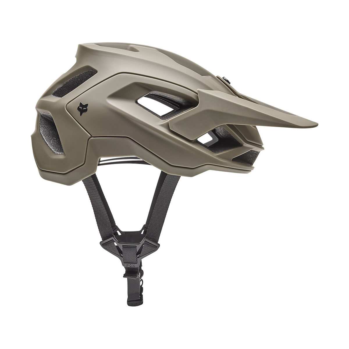 FOX - SPEEDFRAME SOLID HELMET