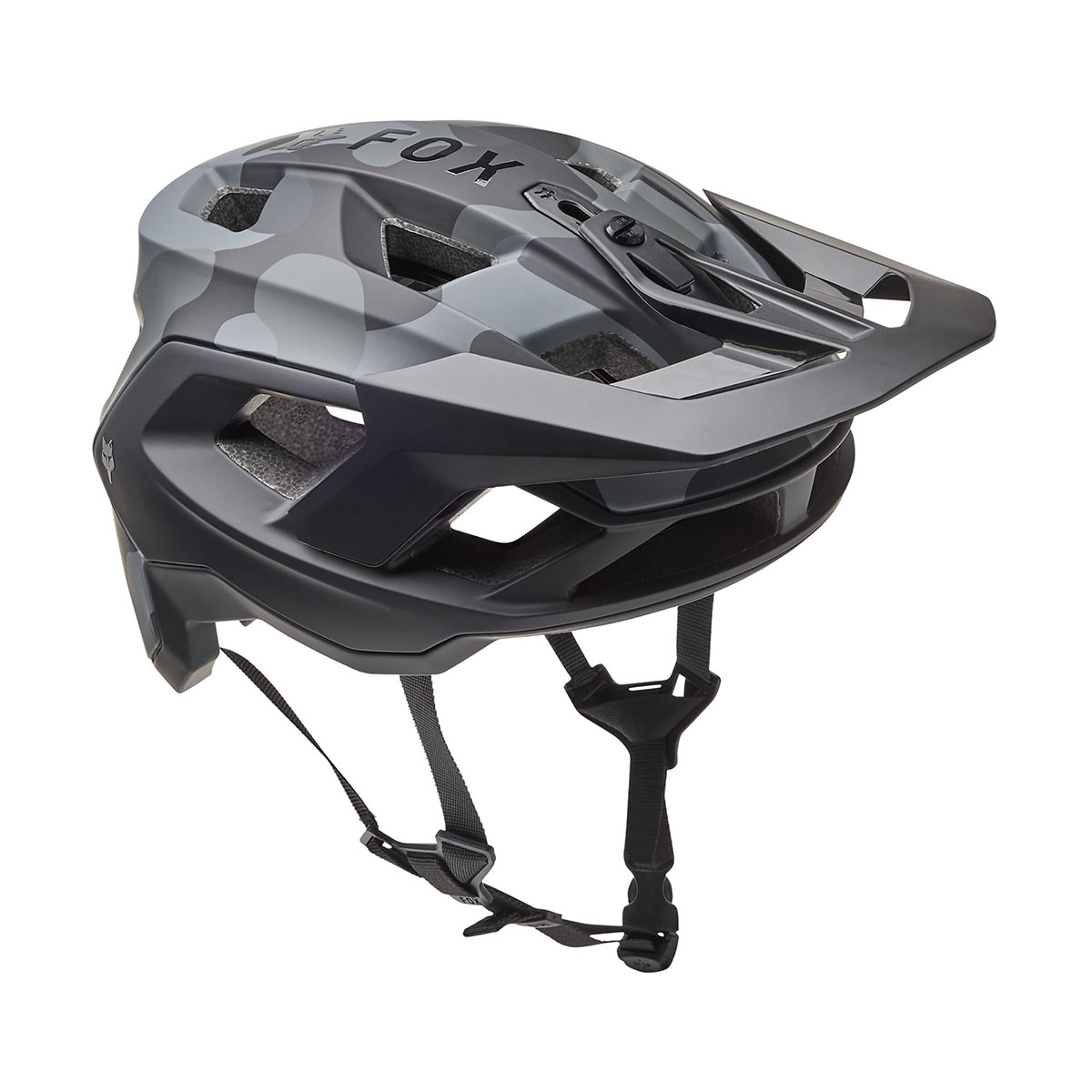 FOX - SPEEDFRAME CAMO HELMET