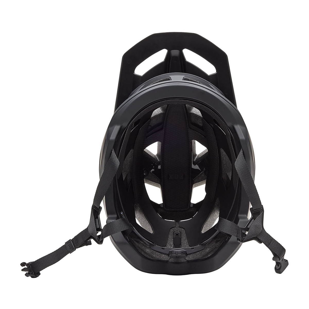 FOX - SPEEDFRAME CAMO HELMET