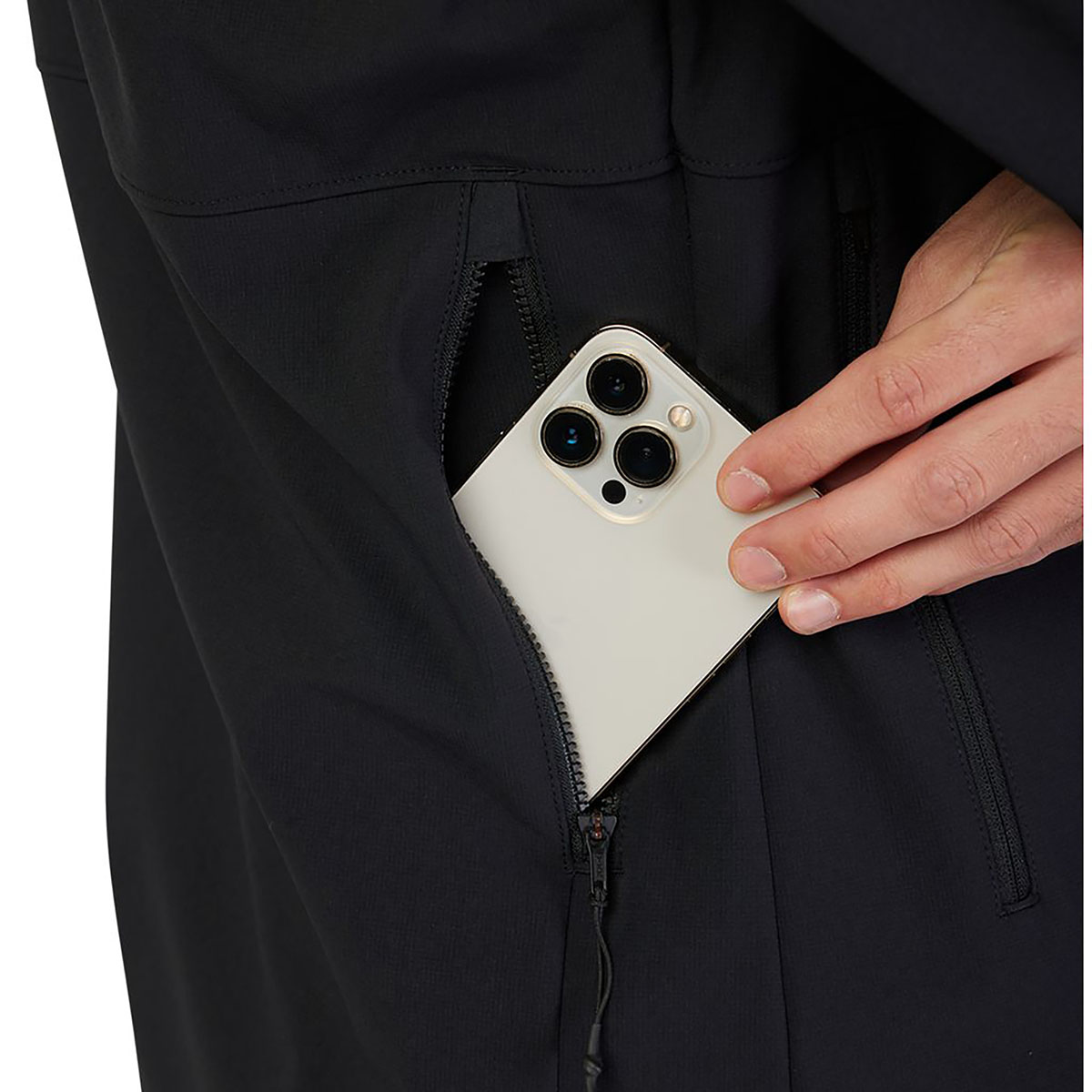 FOX - RANGER FIRE JACKET