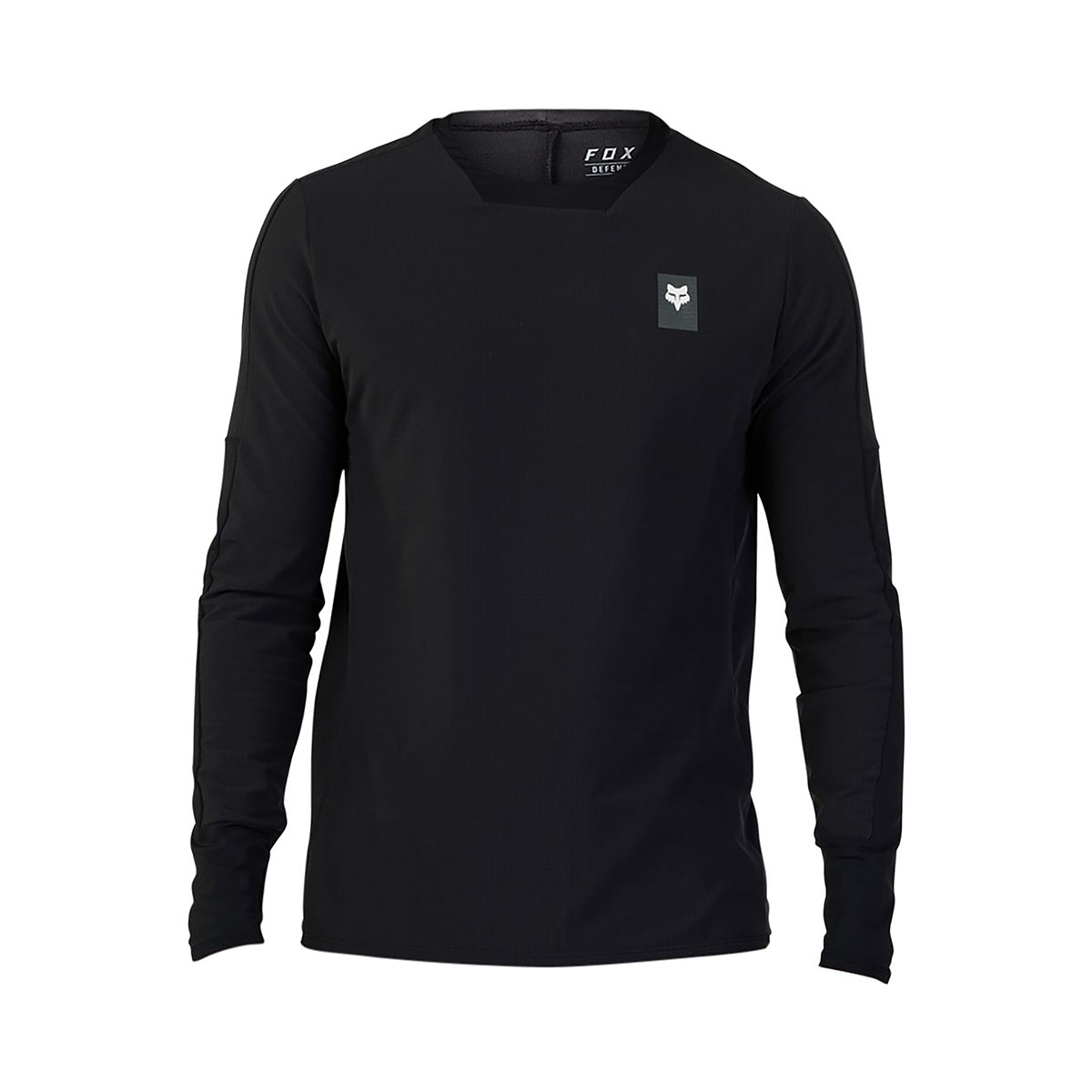 FOX - DEFEND THERMAL JERSEY