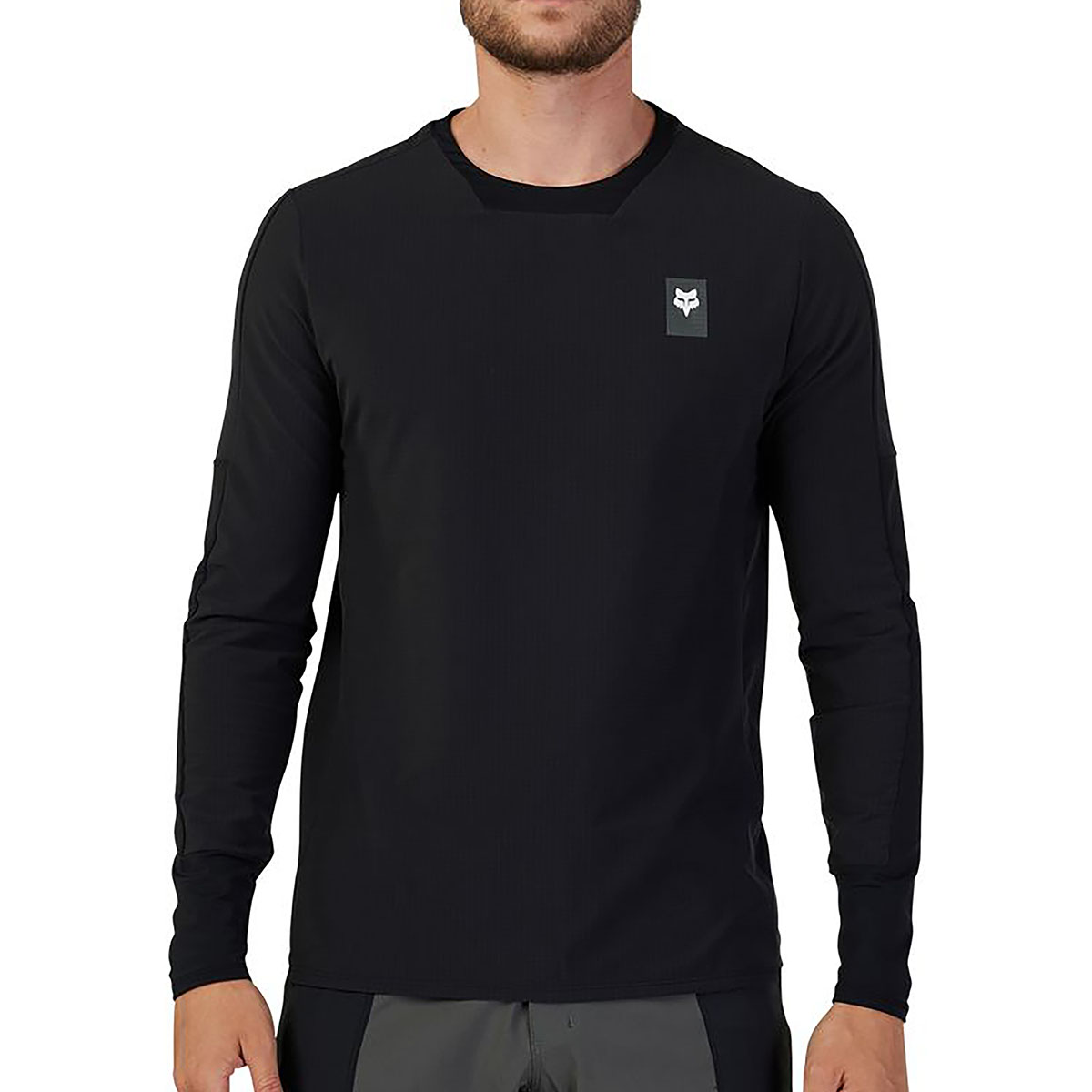 FOX - DEFEND THERMAL JERSEY