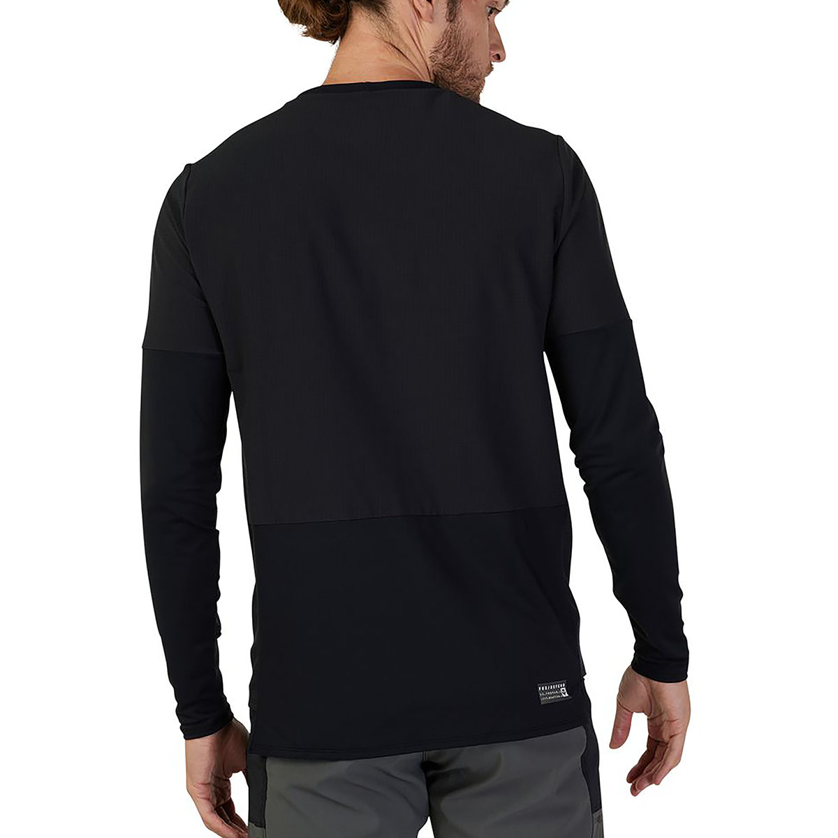 FOX - DEFEND THERMAL JERSEY