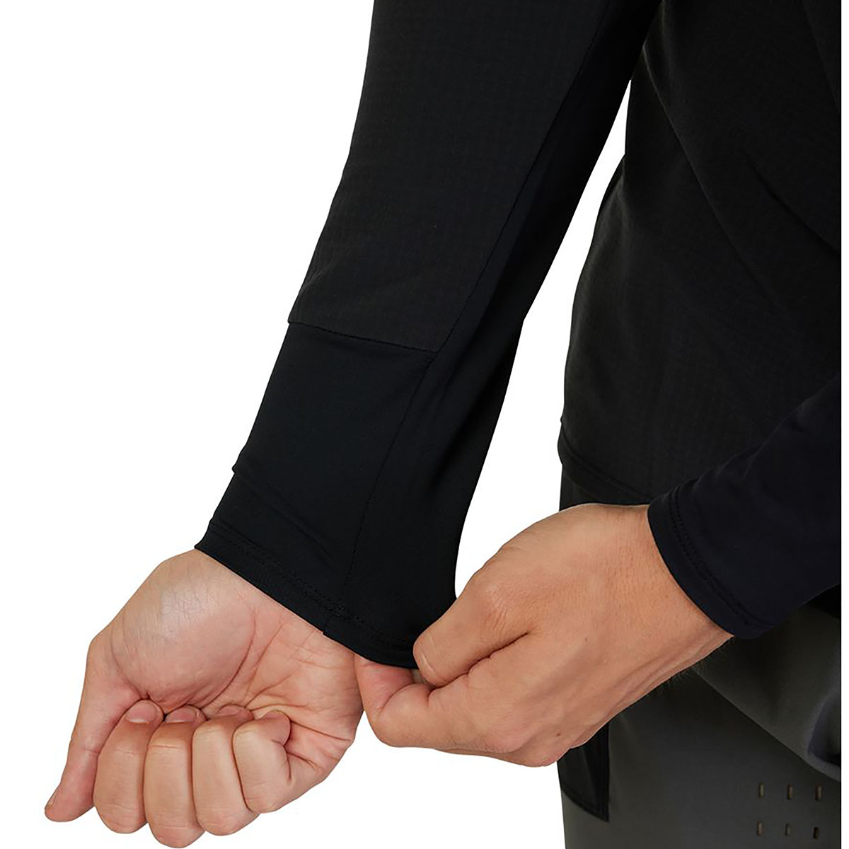 FOX - DEFEND THERMAL JERSEY