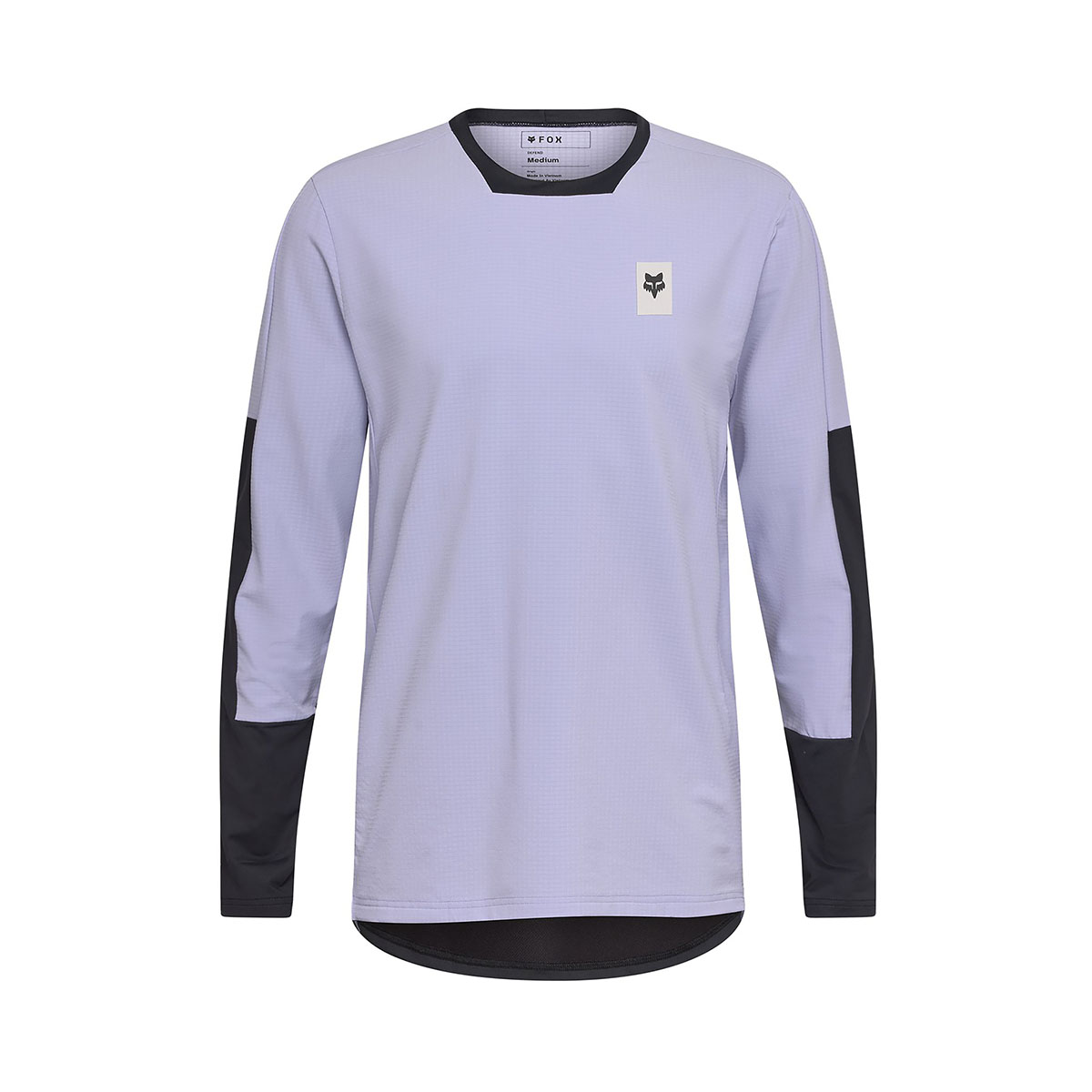 FOX - DEFEND THERMAL JERSEY