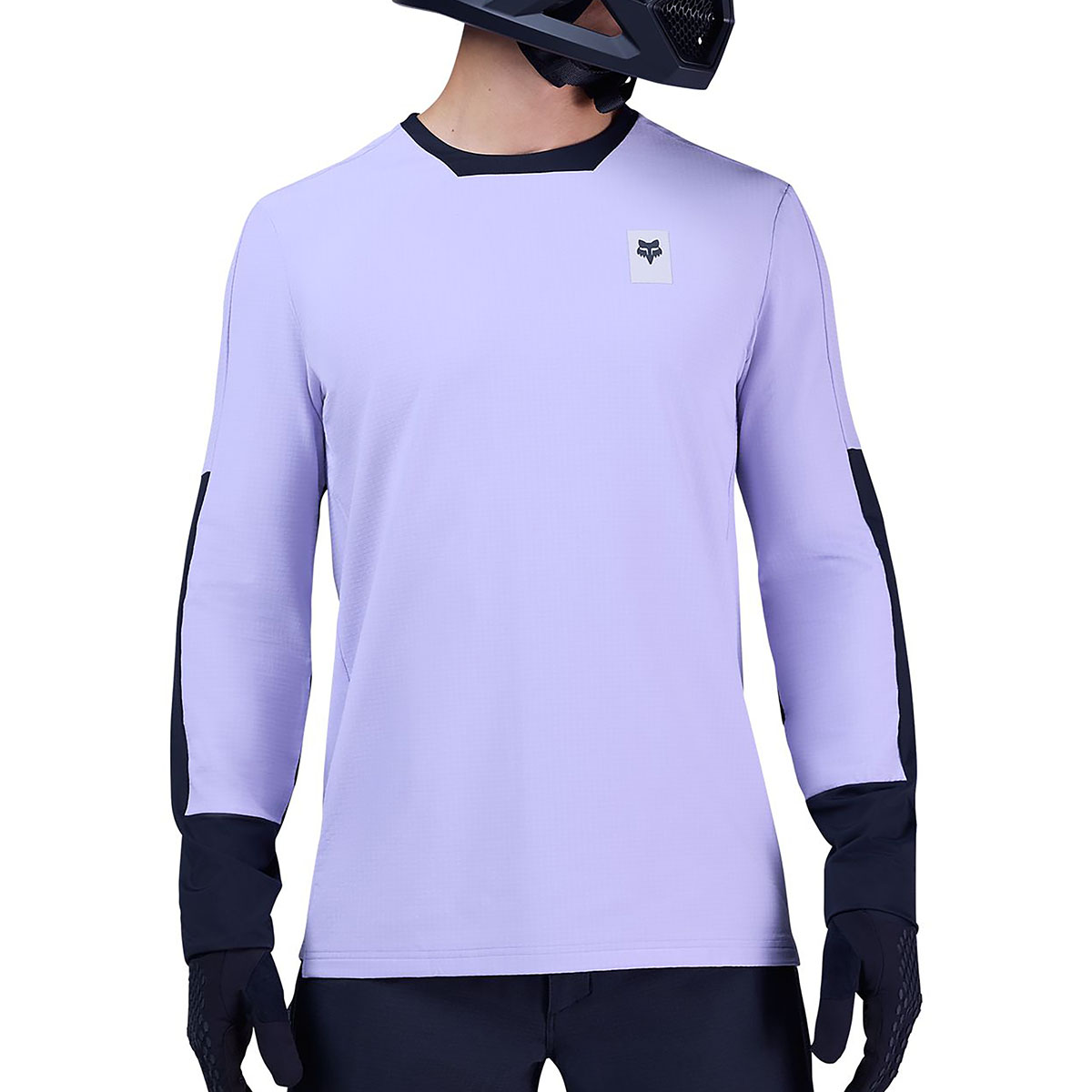 FOX - DEFEND THERMAL JERSEY