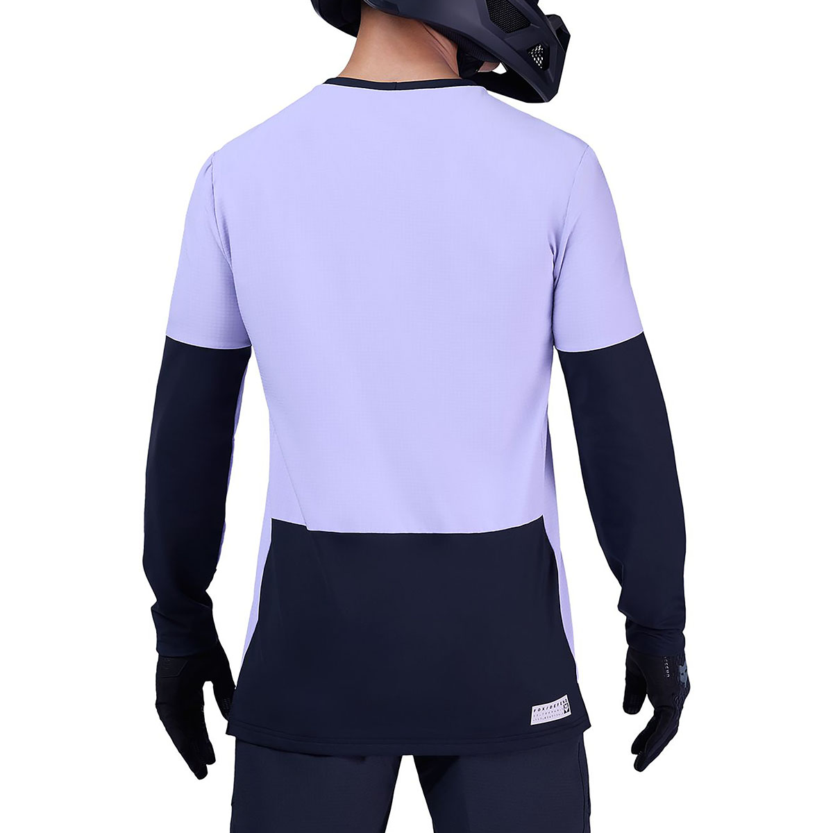 FOX - DEFEND THERMAL JERSEY