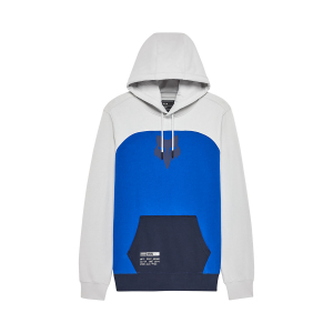 FOX - FRACTURE PANELED FLC PO