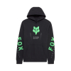 FOX - SHIELD FLEECE PO