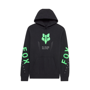 FOX - SHIELD FLEECE PO