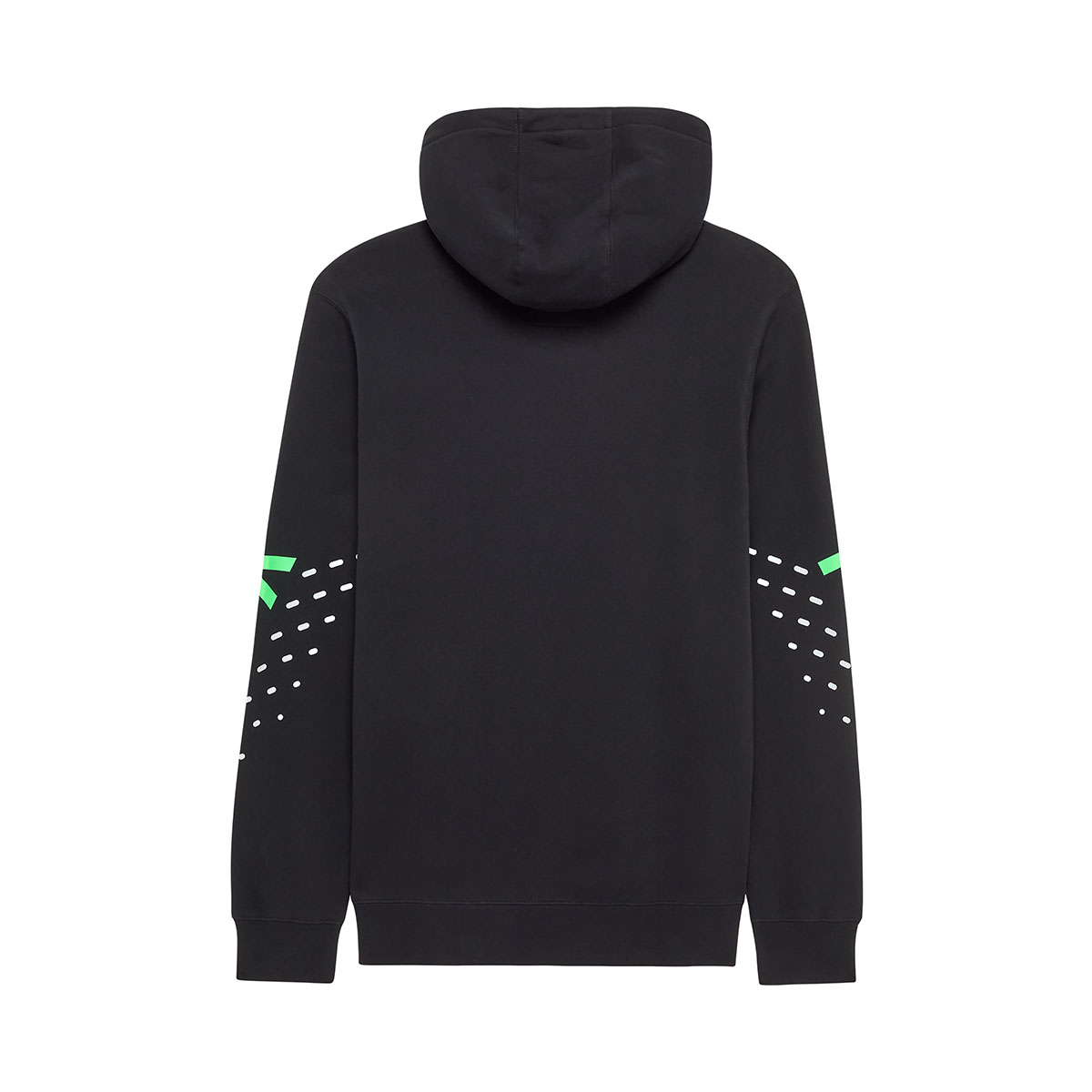 FOX - SHIELD FLEECE PO