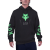 FOX - SHIELD FLEECE PO