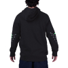 FOX - SHIELD FLEECE PO