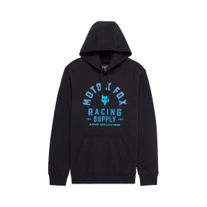 FOX - LOCAL RACER FLEECE HOODIE