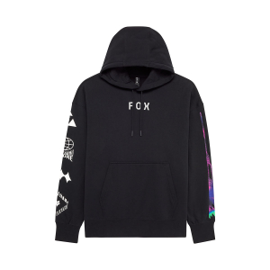FOX - IMAGE COSMO OVERSIZED FLEECE PO