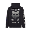 FOX - IMAGE COSMO OVERSIZED FLEECE PO