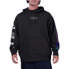 FOX - IMAGE COSMO OVERSIZED FLEECE PO