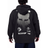 FOX - IMAGE COSMO OVERSIZED FLEECE PO