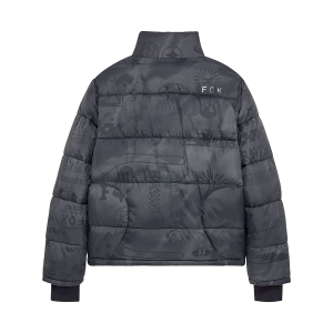 FOX - RIDGEWAY PRINTED HI-LOFT JACKET