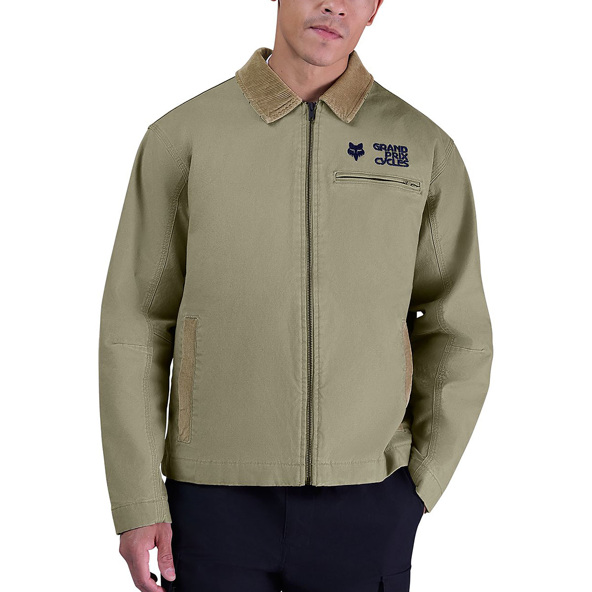 FOX - CIRCA 74 JACKET