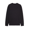 FOX - WORDMARK OVERSIZED LONG SLEEVE TEE