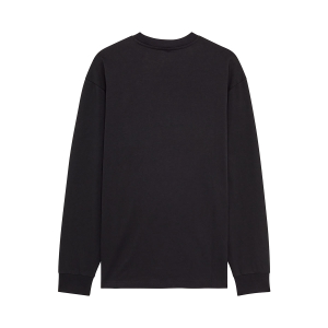 FOX - WORDMARK OVERSIZED LONG SLEEVE TEE