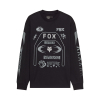 FOX - IMAGE COSMO MW OVERSIZED LS