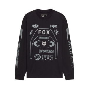 FOX - IMAGE COSMO MW OVERSIZED LS