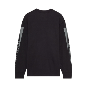 FOX - IMAGE COSMO MW OVERSIZED LS