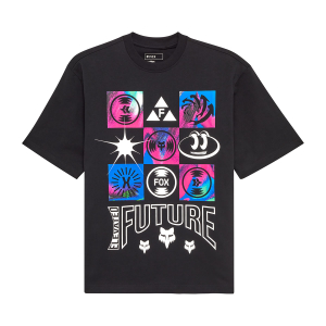 FOX - IMAGE COSMO MW OVERSIZED SS 1