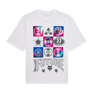 FOX - IMAGE COSMO MW OVERSIZED SS 1