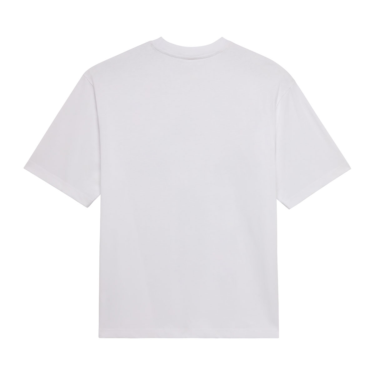 FOX - IMAGE COSMO MW OVERSIZED SS 1