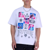 FOX - IMAGE COSMO MW OVERSIZED SS 1