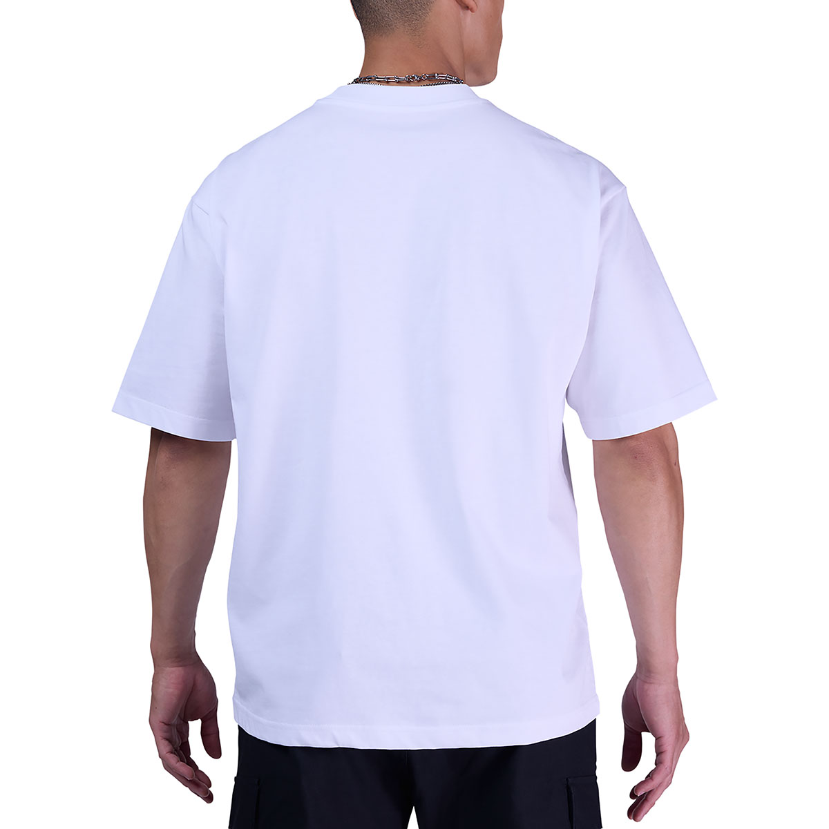 FOX - IMAGE COSMO MW OVERSIZED SS 1