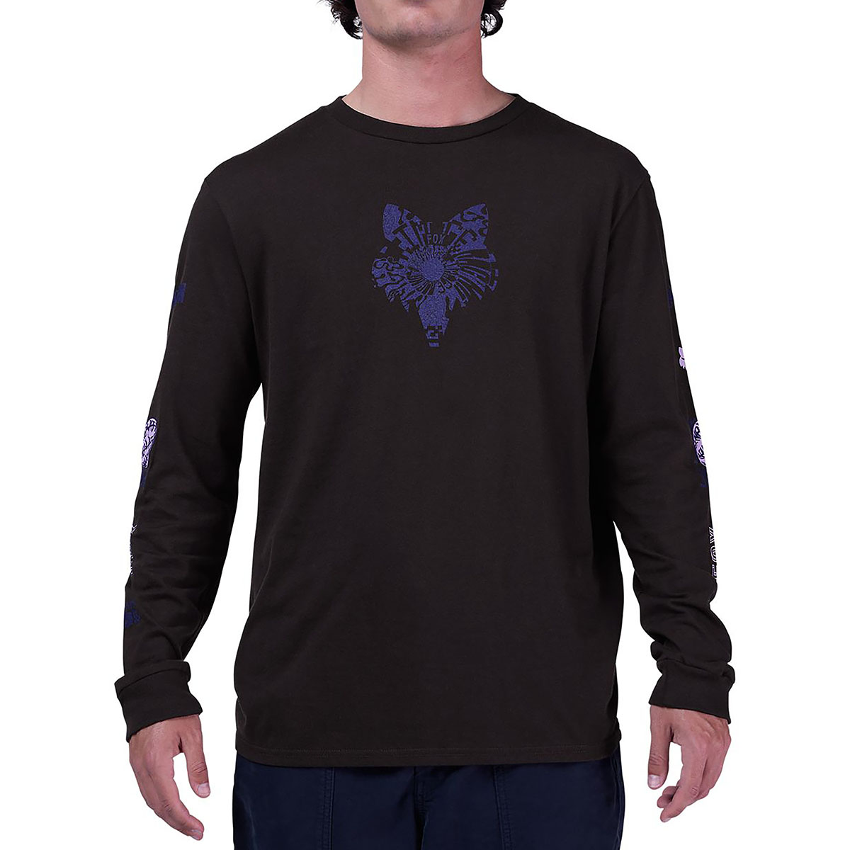 FOX - IMAGE PHANTOM LS PREM TEE