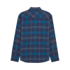 FOX - SURVIVALIST FIRE LONG SLEEVE FLANNEL SHIRT