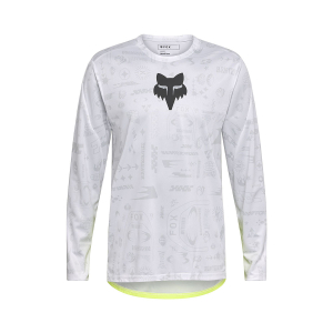 FOX - RANGER LUNAR SPECIAL EDIETION JERSEY