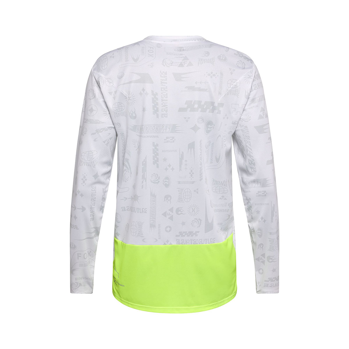 FOX - RANGER LUNAR SPECIAL EDIETION JERSEY