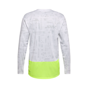 FOX - RANGER LUNAR SPECIAL EDIETION JERSEY