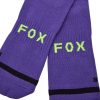 FOX - DEFEND LUNAR 8'' SPECIAL EDITION SOCKS