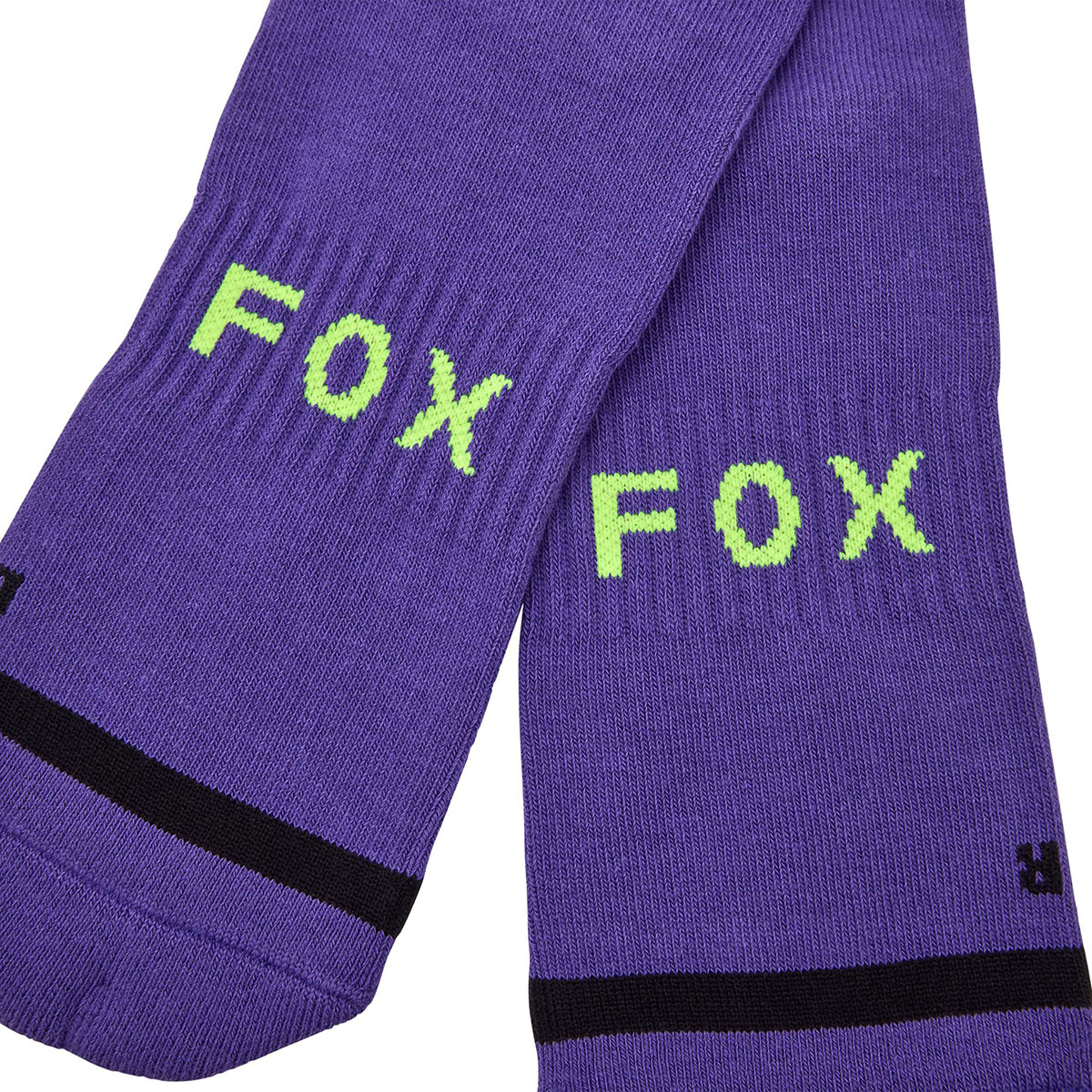 FOX - DEFEND LUNAR 8'' SPECIAL EDITION SOCKS