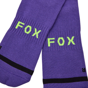 FOX - DEFEND LUNAR 8'' SPECIAL EDITION SOCKS