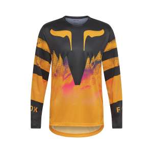 FOX - RANGER KAIROS LONG SLEEVE JERSEY