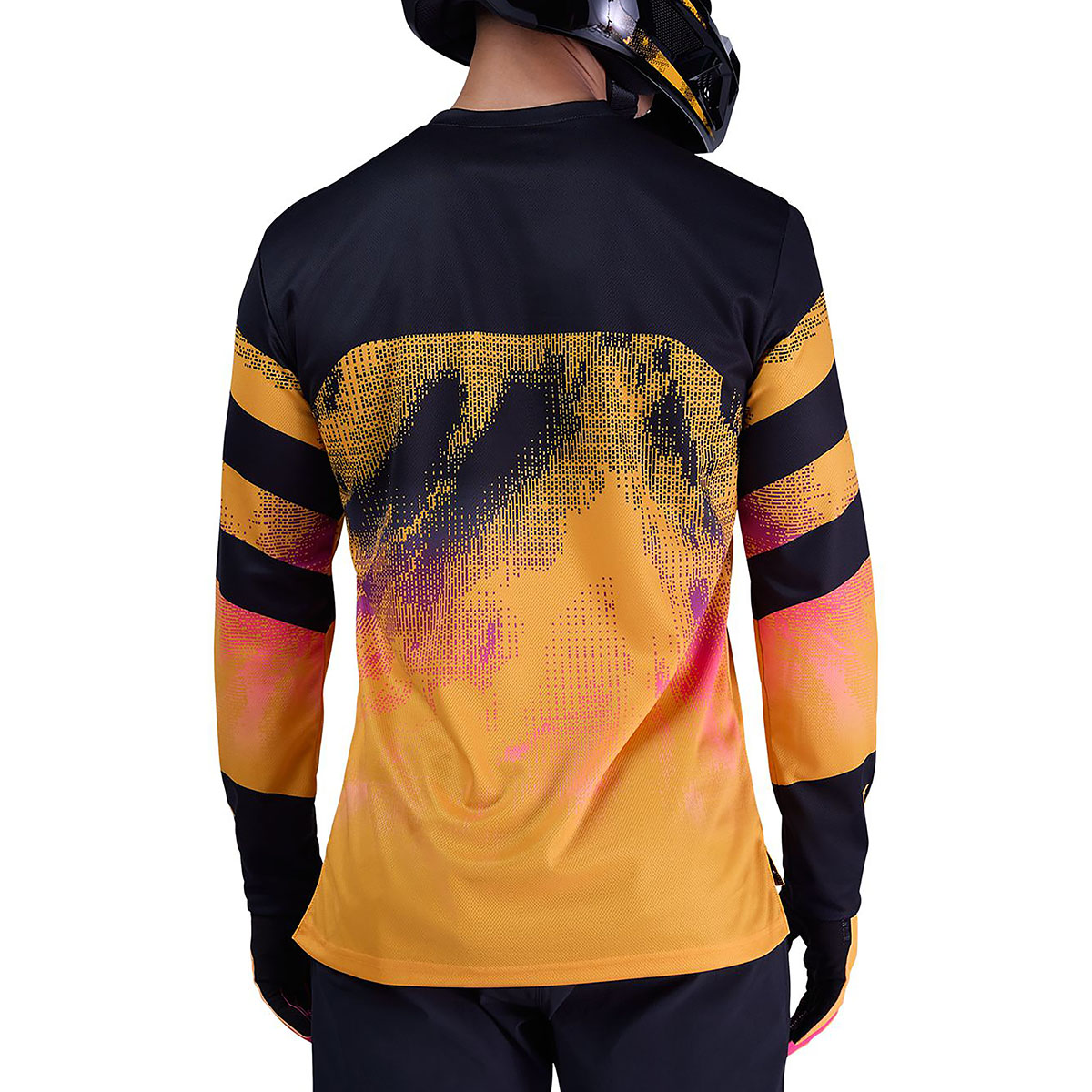 FOX - RANGER KAIROS LONG SLEEVE JERSEY